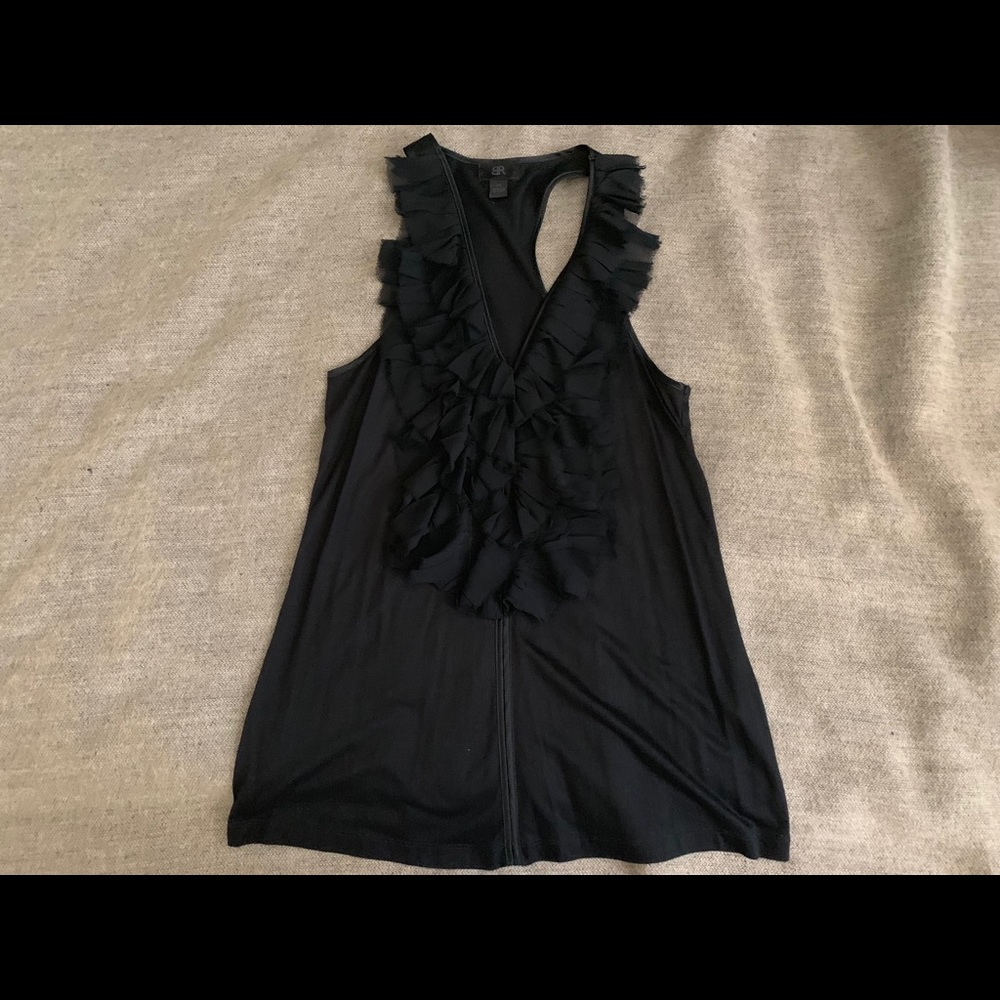 Banana Republic monogram top